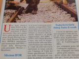 bosnia ferrovia foto
